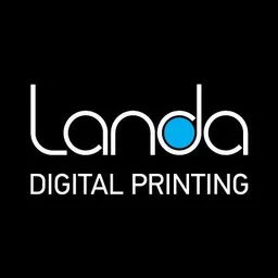 Landa logo