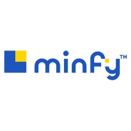 Minfy Technologies logo