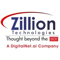 ZILLION TECHNOLOGIES, INC logo