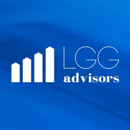 LGG Advisors logo