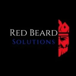 RedBeard Solutions logo
