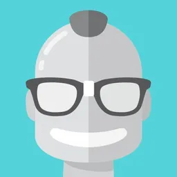 Geekbot logo