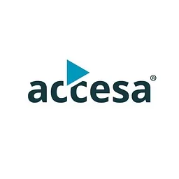 Accesa & RaRo logo