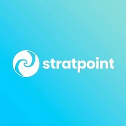 Stratpoint logo