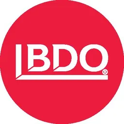 BDO logo