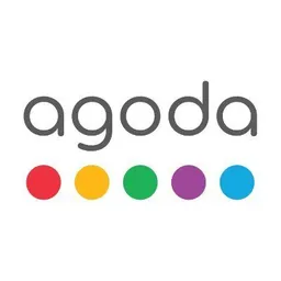 Agoda Services Co.,Ltd logo