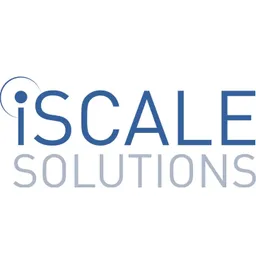 iScale Solutions logo