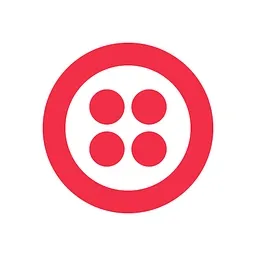 Twilio logo