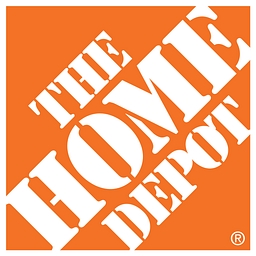 HOME DEPOT U.S.A., INC. logo