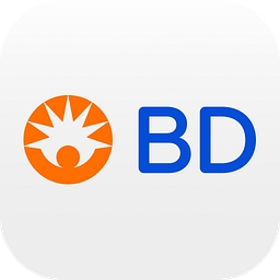 Becton, Dickinson and Company logo