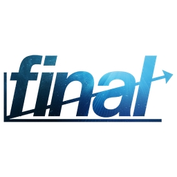 Final logo