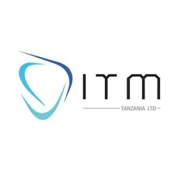ITM Tanzania logo