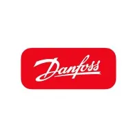 Danfoss A/S logo