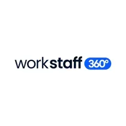 WorkStaff360 logo