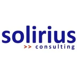 Solirius Reply logo