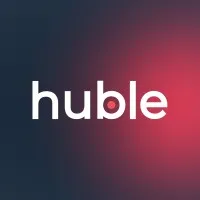 Huble logo