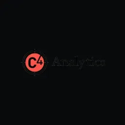 C-4 Analytics logo