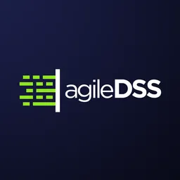 agileDSS logo