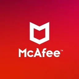 McAfee Canada ULC logo