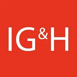 IG&H logo