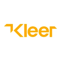 Kleer logo