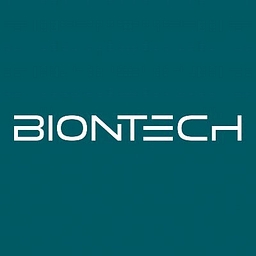 BioNTech logo