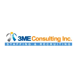 3ME Consulting logo