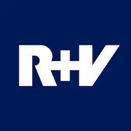 R+V Allgemeine Versicherung AG logo
