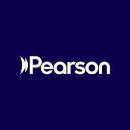Pearson plc logo
