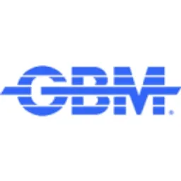 GBM logo