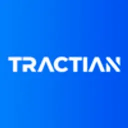 Tractian logo