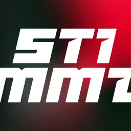 Stimmt logo