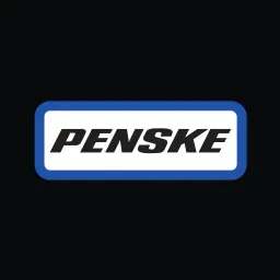 Penske Corporation logo