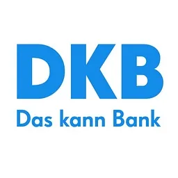 DKB Das kann Bank logo