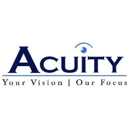 Acuity, Inc. logo
