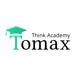 Tomax logo