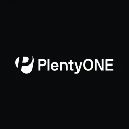 PlentyONE GmbH logo