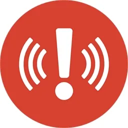 AlertMedia logo