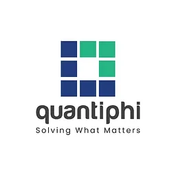Quantiphi, Inc. logo
