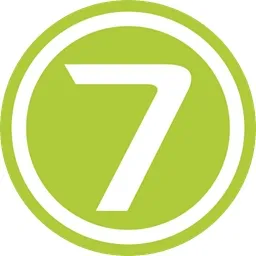 virtual7 GmbH logo