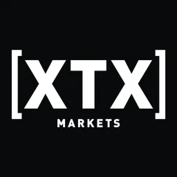 XTX Markets logo