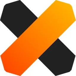 Doxel logo