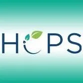 Harford County Public Schools logo