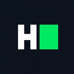 HackerRank logo