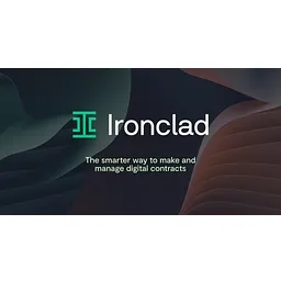 Ironclad logo