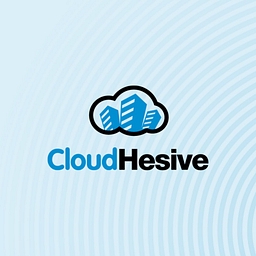 CloudHesive logo