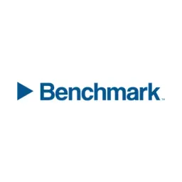 Benchmark logo