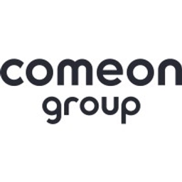 ComeOn Group logo
