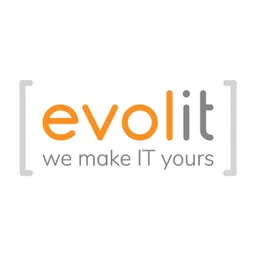 Evolit logo