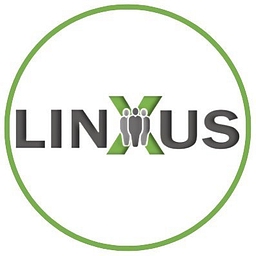 Linxus Group logo